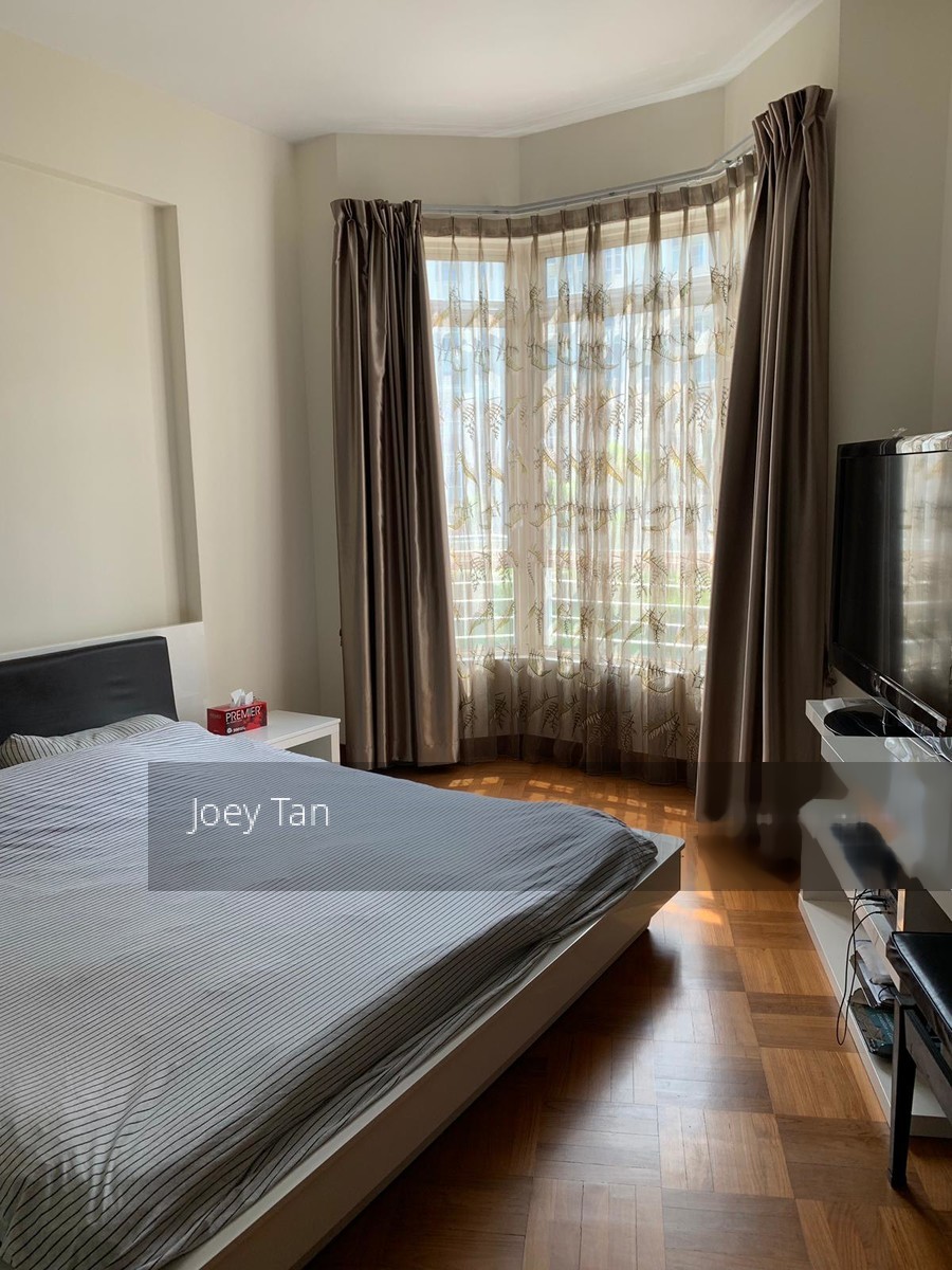 Hillington Green (D23), Condominium #213032341